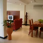 Amstellux Apartment